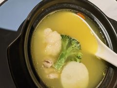 -喜庭海鲜自助(北辰三角洲北辰荟店)