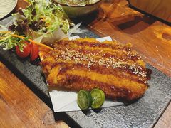 -一吉焼鸟·FOUNDER(桂林路店)