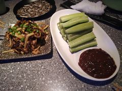 -问渔烤鱼(回龙观总店)