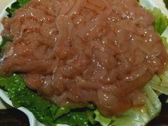 鸭肠-袁记串串香(世欧王庄店)