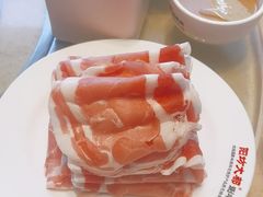 -阳坊大都涮羊肉(阳坊总店)