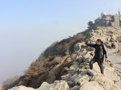 -赵记煎饼卷大葱(东岳店)