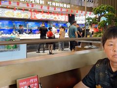 -兴仙饭店·闽味海鲜(马尾总店)