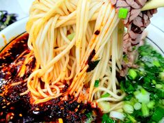 -伊穆祥牛肉面总店·清真