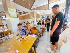 -清真磨沟沿老字号牛肉面(总店)