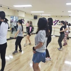 -Hyun极炫舞蹈