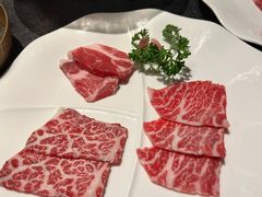 -滟设火锅料理(南滨路店)