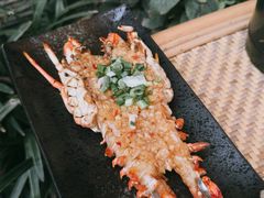 -贰醒·私房小院烧烤 (太古里店)
