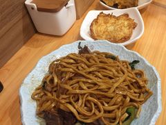 -陈八两面家(华孚写字楼店)