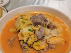 -宁夏国强手抓羊肉·清真菜(未央路凤三店)