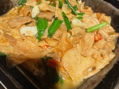 -香鼎坊江西菜(国奥店)