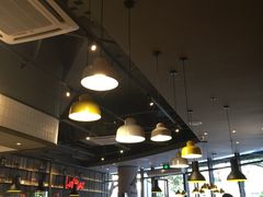 -乐凯撒披萨(东方新世界店)