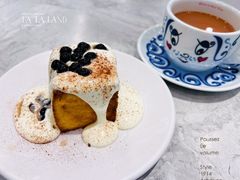 -翠华餐厅(正佳广场店)