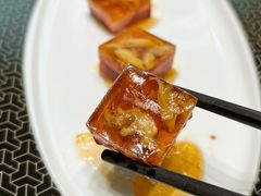 -新光酒家·河豚·海鲜·蟹料理(浦东店)