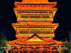 -台儿庄古城