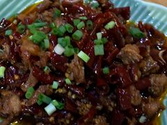-自贡盐帮菜·玩辣餐厅(樱花园西街店)