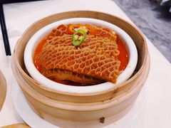 沙嗲金钱肚-金时代顺风大酒店(临港百联店)