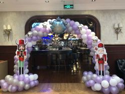 -派对猴生日派对策划