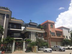 -阿多私房菜(顺德店)
