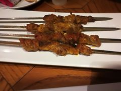 -阿罗新疆菜(人民广场店)