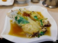 牛肉腸粉-兄弟深夜豆浆
