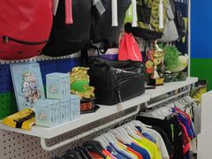 -尤尼克斯专卖(阜成门店)