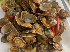 -渔民船说·北塘海鲜·天津菜·海肠捞饭(北塘古镇店)