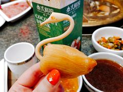 -小天鹅火锅·一线江景洪鼎旗舰店(洪崖洞店)