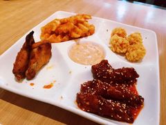 -必胜客(百联又一城店)