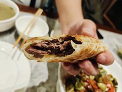 -高玛纳驴肉火烧(河间店)