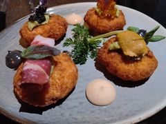 -普朗姆生蚝吧(原建国路店)