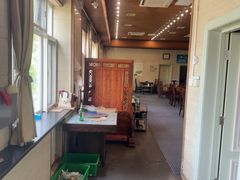 -福寿斋·老北京铜锅涮肉·烧烤(清岚店)