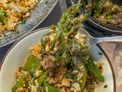 -费大厨辣椒炒肉(黄兴中心广场店)