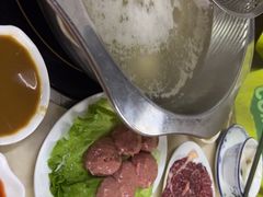 -贵宾牛·潮汕牛肉火锅(珠池总店)