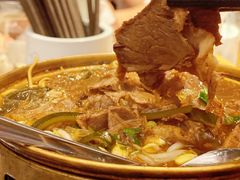 -香园茶社·金陵小灶(老门东店)