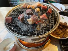 -AJIYA味屋和牛烤肉自助放题(温州万象城店)