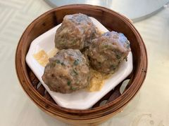 -金城大酒店-中餐厅(汾江中路店)