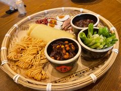 田园丰收菜-鸽子窝(青塔店)