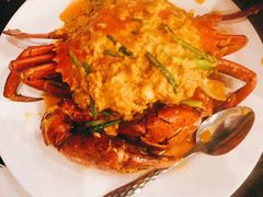 -大螃蟹海鲜餐厅
