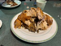 -萧记三鲜烩面(黄河南路店)