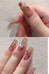 -M·X Nail日式美甲美睫