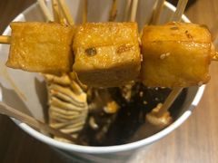 -南门金峰辣子鸡·玩串串(昌发展万科广场店)