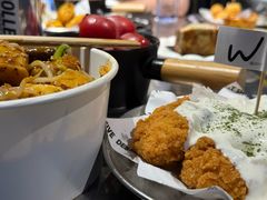 -W COLLECTIVE  DESSERT SHOP
