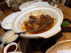 -丹江渔村(首都机场店)
