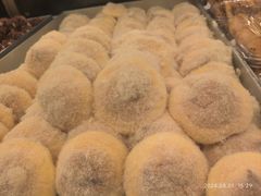 -鲍师傅糕点(国金街店)