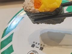 -新一番三文鱼寿司(红城湖店)