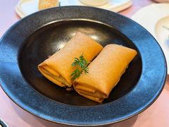 -扬州香格里拉·香宫中餐厅