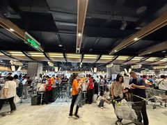 -胖东来生活广场(健康路店)