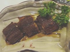 -赤坂亭·M9和牛烧肉·铁板烧(合肥万象城店)