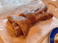 -奉天掌柜·非遗猪手·笨饺子(崇山路店)